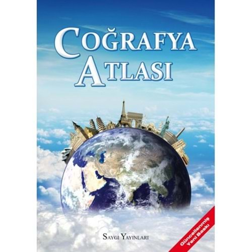 Coğrafya Atlası/Saygı-Emakitap