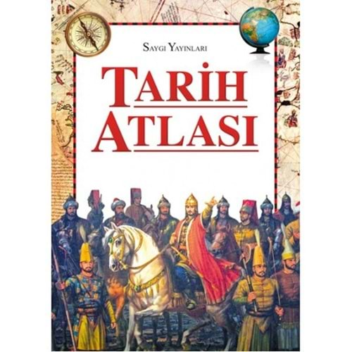 Tarih Atlası/Saygı-Emakitap