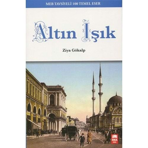 Altın Işık