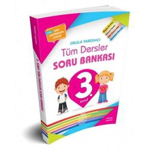 Soru Bankası 3.Sınıf/Element