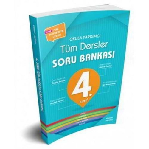 Soru Bankası 4.Sınıf/Element