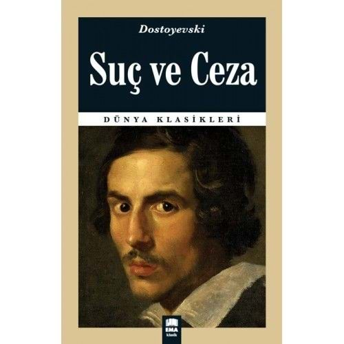 Suç Ve Ceza/Emaklasik