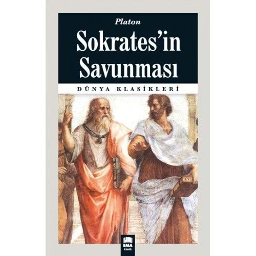 Sokrates'İn Savunması/Emaklasik