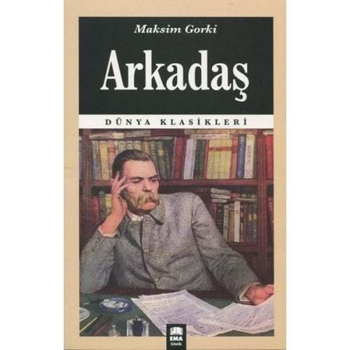 Arkadaş/Emaklasik