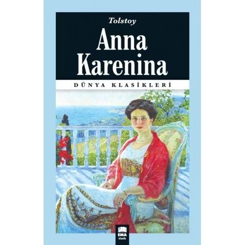 Anna Karenina/Emaklasik