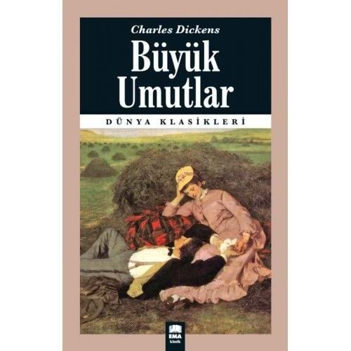 Büyük Umutlar/Emaklasik