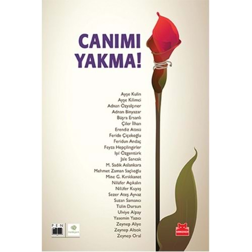 Canımı Yakma