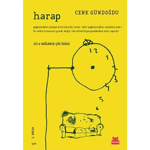 Harap