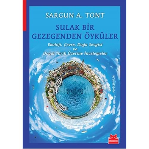 Sulak Bir Gezegenden Öyküler