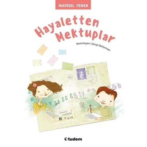 Hayaletten Mektuplar