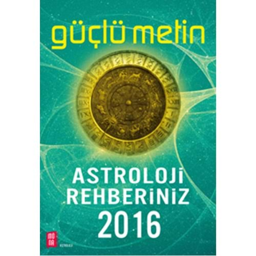 Astroloji Rehberiniz 2016