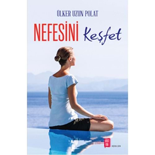 Nefesini Keşfet