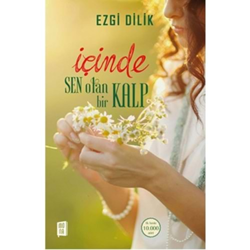 İçinde Sen Olan Bir Kalp