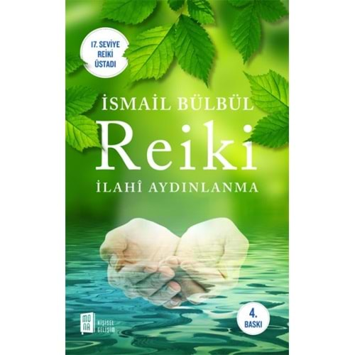 Reiki İlahi Aydınlanma