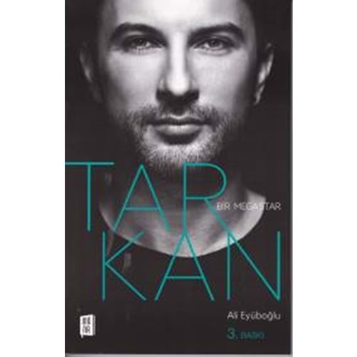 Tarkan Bir Megastar