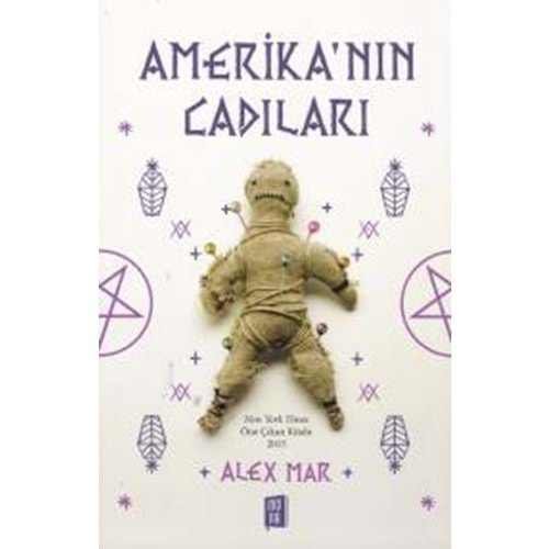 Amerikanın Cadıları