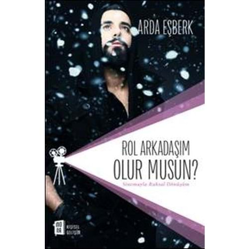 Rol Arkadaşım Olur musun