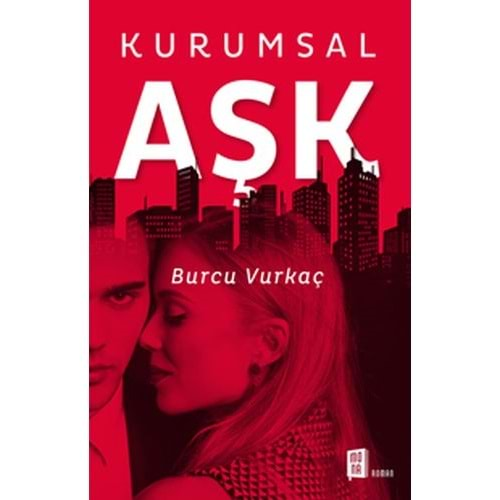 Kurumsal Aşk