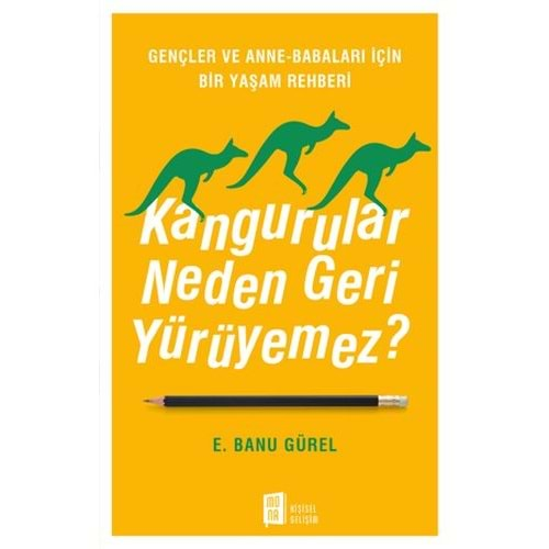 Kangurular Neden Geri Yürüyemez