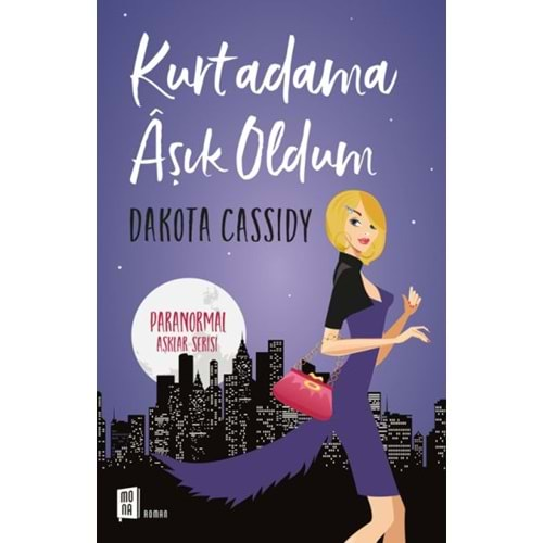 Kurtadama Aşık Oldum