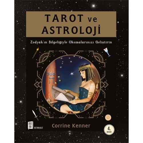 Tarot ve Astroloji