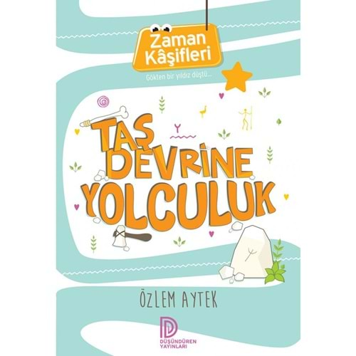 Taş Devrine Yolculuk