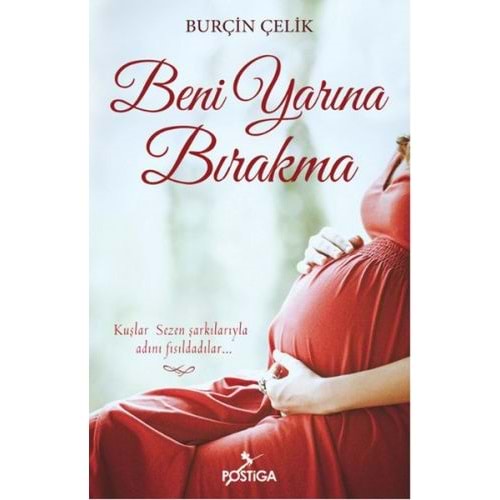 Beni Yarına Bırakma