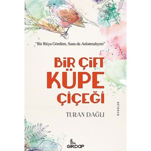 Bir Çift Küpe Çiçeği