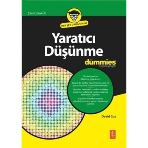 Yaratıcı Düşünme