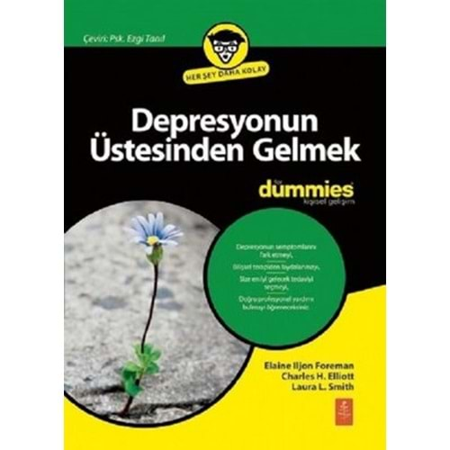 Depresyonun Üstesinden Gelmek