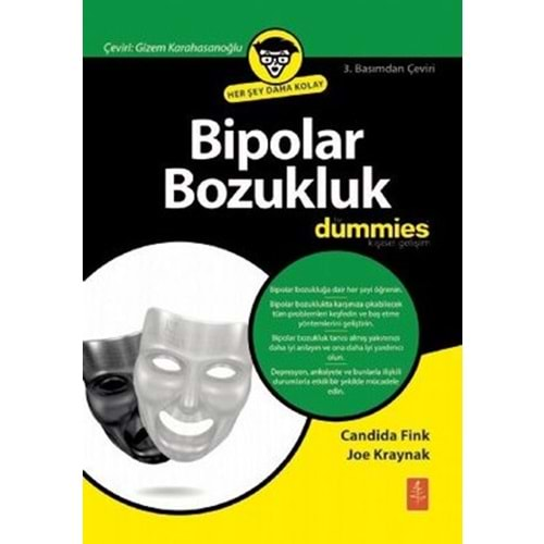 Bipolar Bozukluk Dummies