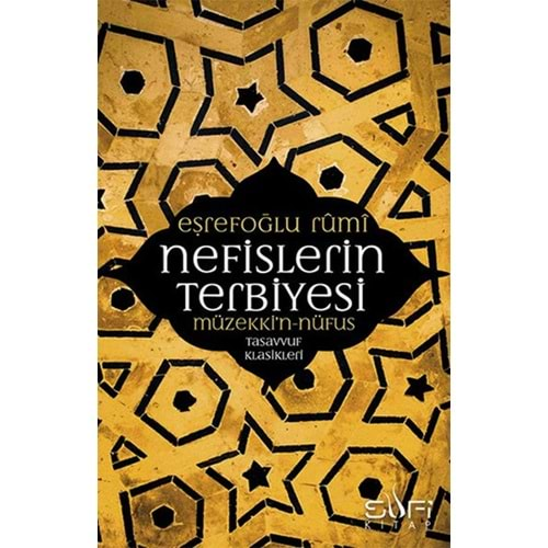 Nefislerin Terbiyesi