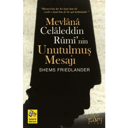 Mevlana Celaleddin Rumi'nin Unutulmuş Mesajı