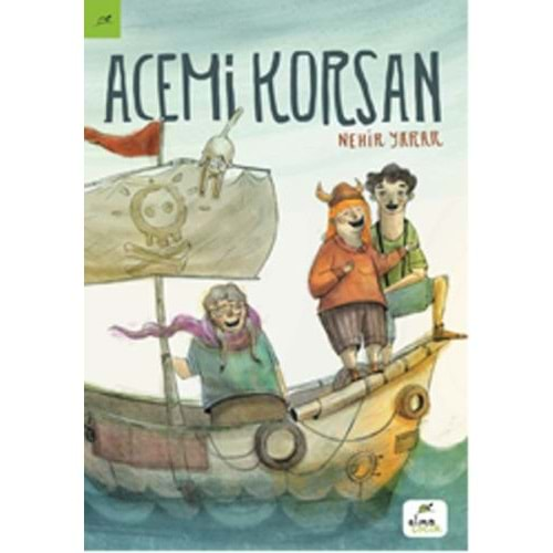 Acemi Korsan