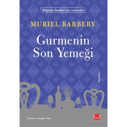 Gurmenin Son Yemeği