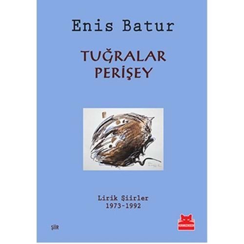 Tuğralar Perişey