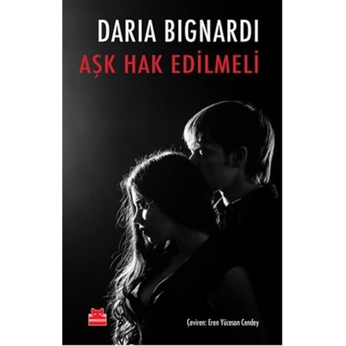 Aşk Hak Edilmeli