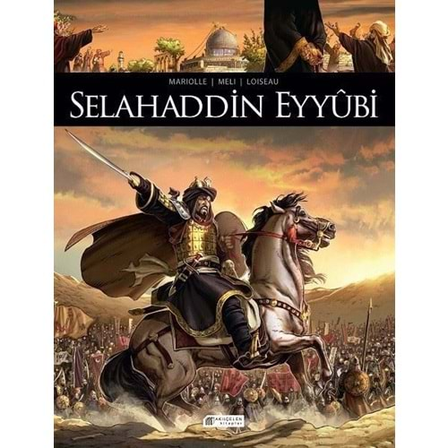 Selahaddin Eyyübi