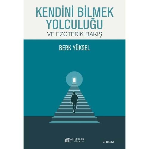 Kendini Bilmek Yolculuğu Ve Ezoterik Bak