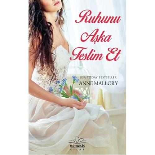 Ruhunu Aşka Teslim Et