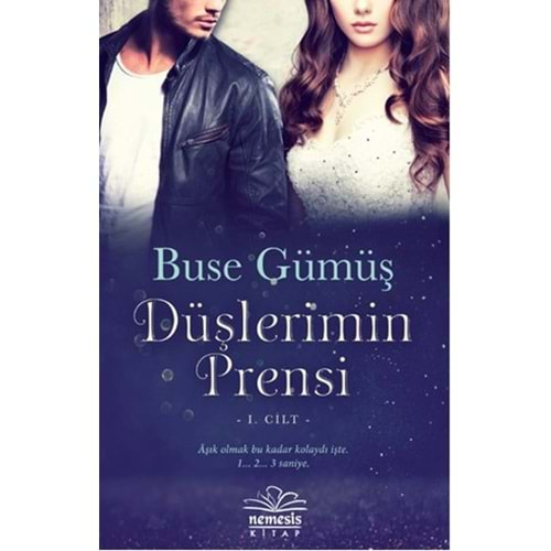 Düşlerimin Prensi