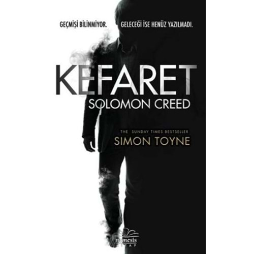 Kefaret Solomon Creed