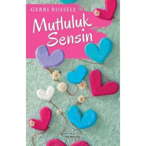 Mutluluk Sensin