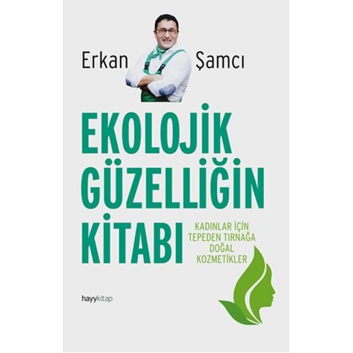 Ekolojik Güzelliğin Kitabı