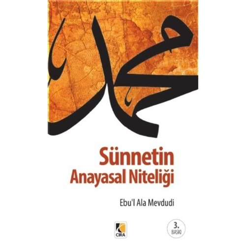 Sünnetin Anayasal Niteliği