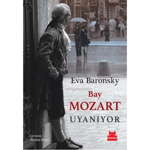 Bay Mozart Uyanıyor