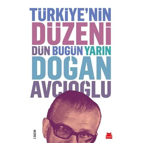 Türkiye'nin Düzeni