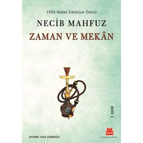 Zaman ve Mekan