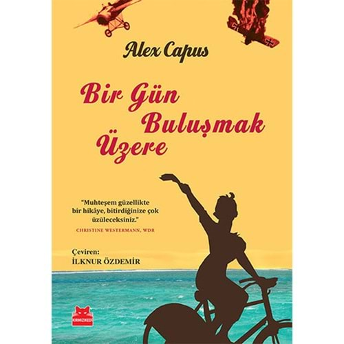 Bir Gün Buluşmak Üzere