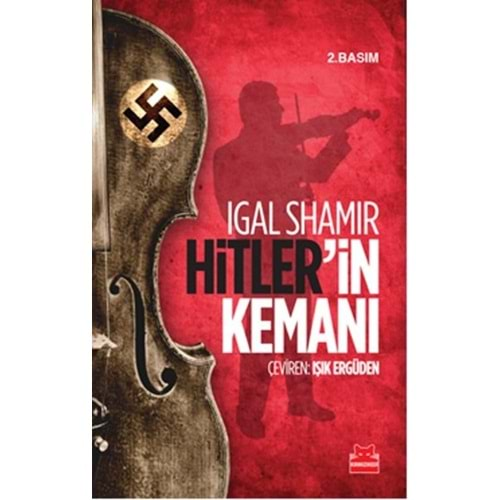 Hitler'in Kemanı